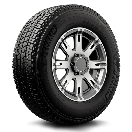 Michelin Primacy XC 265/60R18 110H