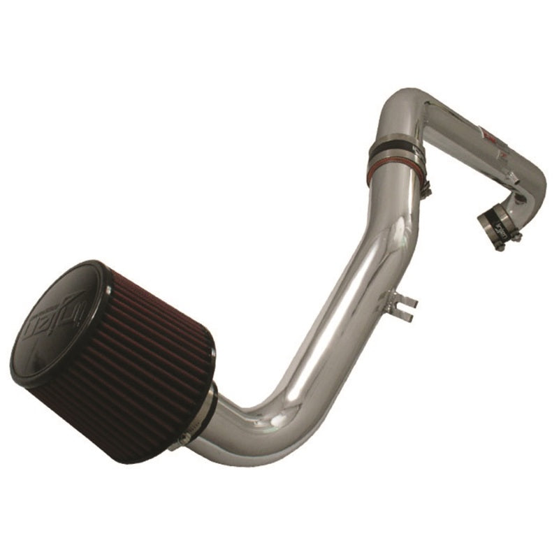 Injen 96-00 Civic Cx Dx Lx Polished Cold Air Intake