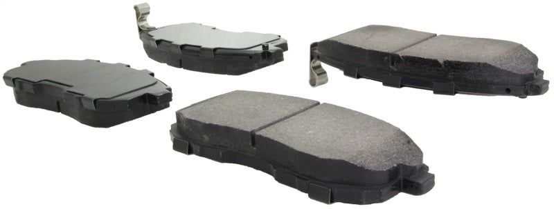 StopTech Performance 02-05 350z / 03-04 G35 / 03-05 G35X Front Brake Pads