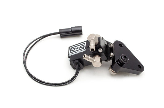 GrimmSpeed 17-18 Subaru WRX (FA20) Boost Control Solenoid (Canadian Fitment Only)