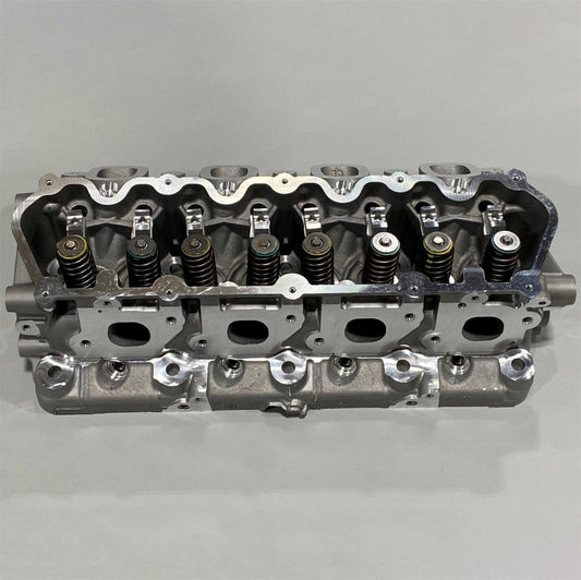 Ford Racing 7.3L Cylinder Head Assembled RH