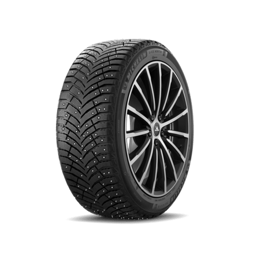 Michelin X-Ice North 4 SUV 235/55R20 105T XL