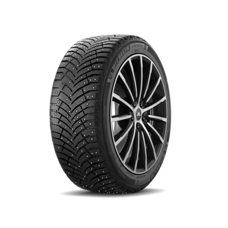 Michelin X-Ice North 4 225/55R18 102T XL