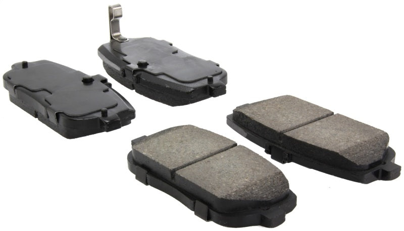 StopTech OE Fit Rear Sport Brake Pads