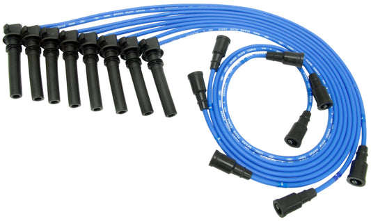 NGK Chrysler 300 2005 Spark Plug Wire Set