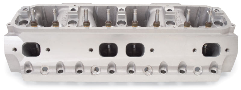 Edelbrock Cylinder Head Chrysler Victor Max Wedge for B/Rb Big Chrysler Engines Single Bare Casting