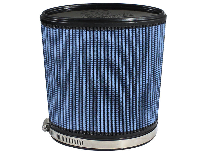 aFe MagnumFLOW Air Filters P5R (3-1/4x6-1/2)F x (3-3/4x7)B x (7x3)T x 6-1/2H