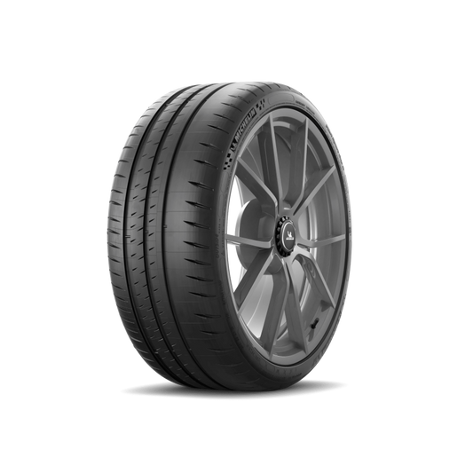 Michelin Pilot Sport Cup 2 225/45ZR18 (95Y)