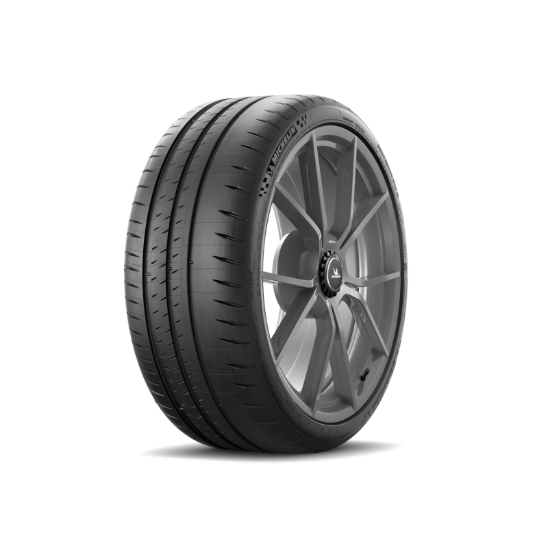 Michelin Pilot Sport Cup 2 255/35ZR20 (97Y)