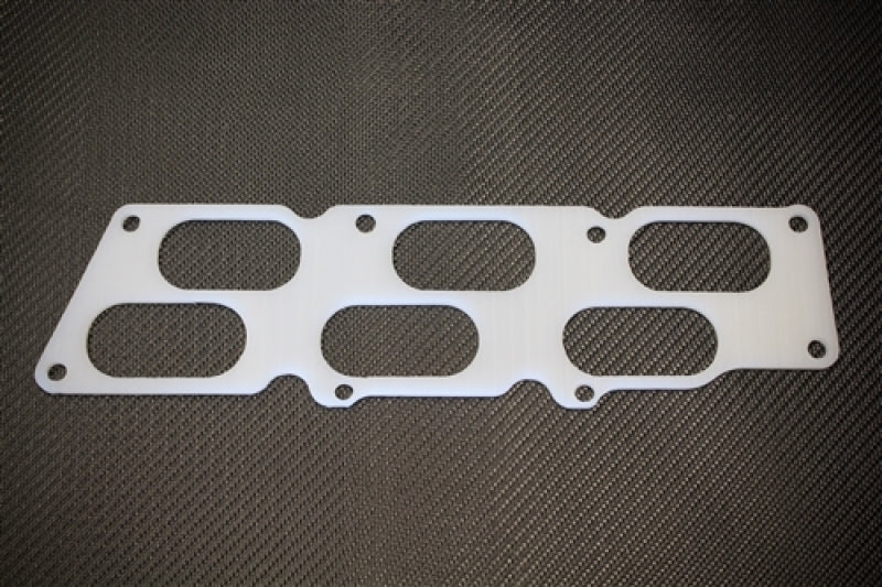 Torque Solution Thermal Intake Manifold Gasket: Hyundai Genesis V6 10-12