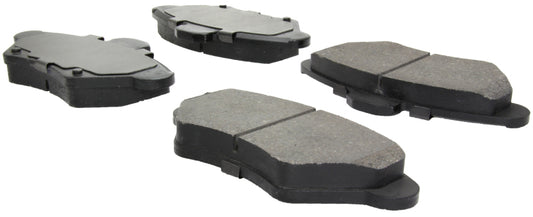 StopTech Performance 94-98 Ford Mustang / 93-97 Thunderbird / 93-97 Mercury Cougar Front Brake Pads