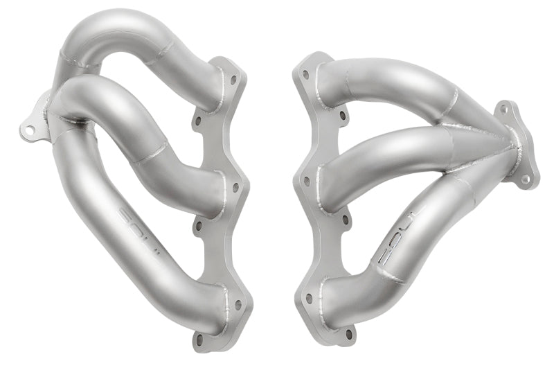 SOUL 17-19 Porsche 991.2 Carrera Sport Headers