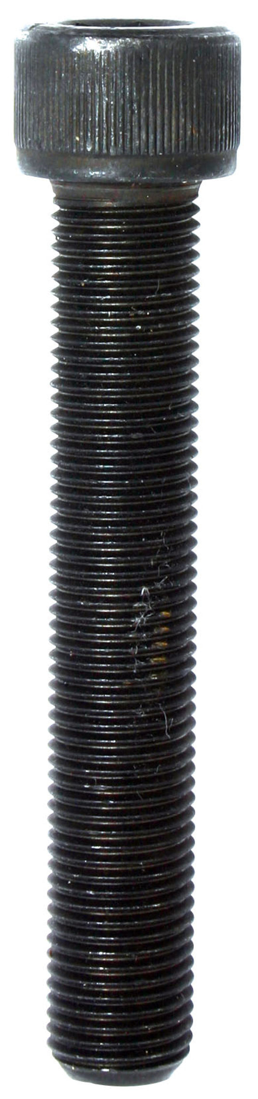 Moroso Screw-In Wheel Studs - 1/2in x 3in - 5 Pack