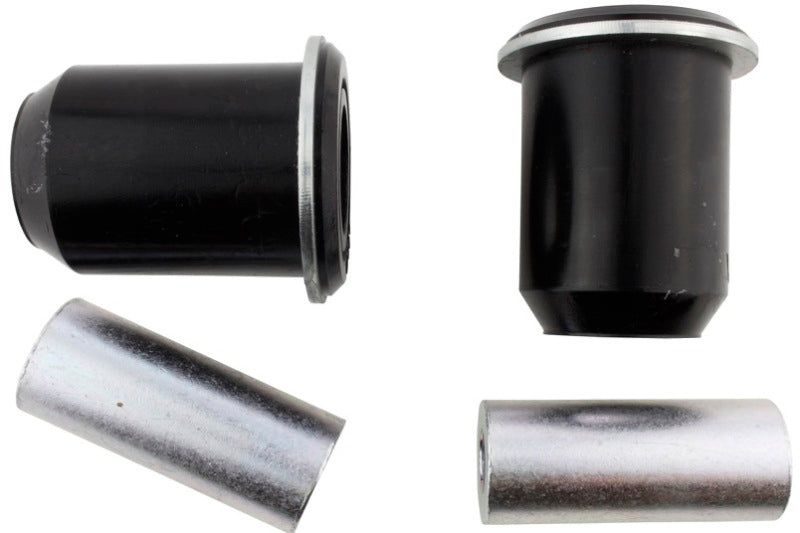 Whiteline Plus 09+ Land Rover Disovery Series 4 Front Control Arm Lower Inner Front Bushing Kit