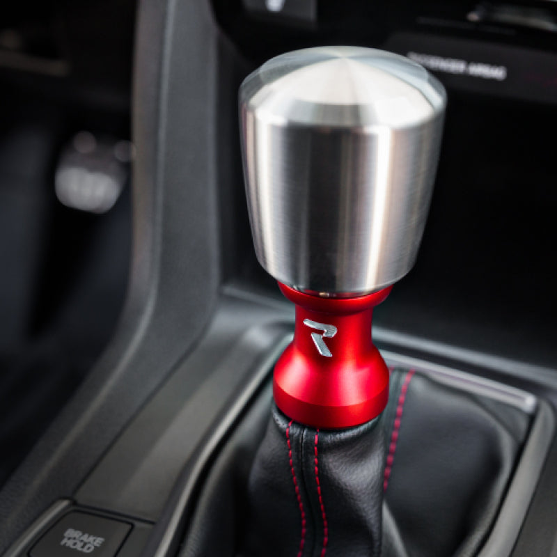 Raceseng Shift Knob Extender Min - Red (Fits All Adapters)