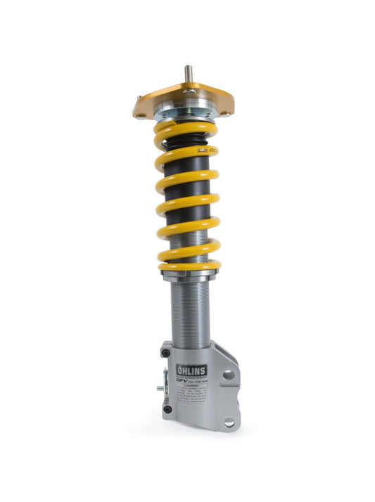 Ohlins 01-07 Mitsubishi EVO 7-9 (CT9A) Road & Track Coilover System