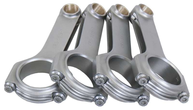 Eagle Toyota 22R ESP 5.819 Inch Connecting Rods (Set of 4)