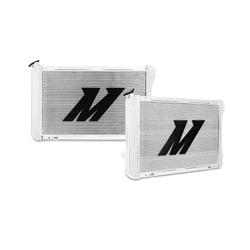 Mishimoto 82-92 Chevy Camaro / Pontiac Firebird Aluminum Radiator