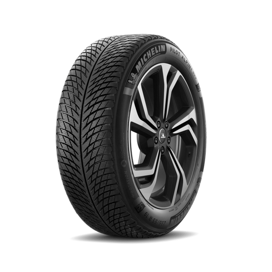 Michelin Pilot Alpin 5 SUV 295/40R20 110V XL