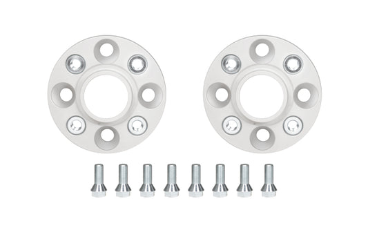 Eibach Pro-Spacer 20mm Spacer / Bolt Pattern 4x98 / Hub Center 58 for 12-18 Fiat 500