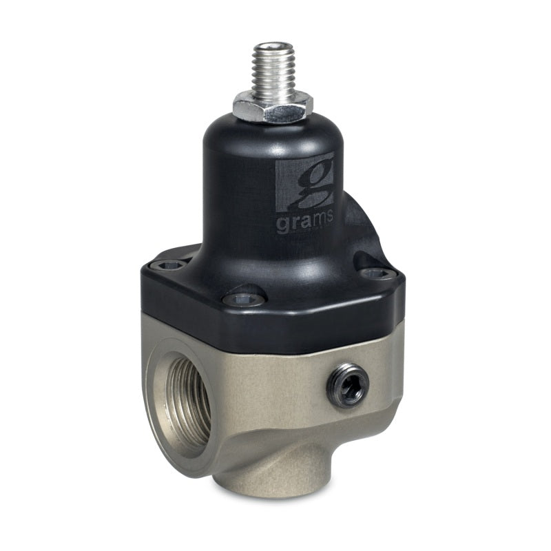 Grams Performance 35-115 PSI Fuel Pressure Regulator