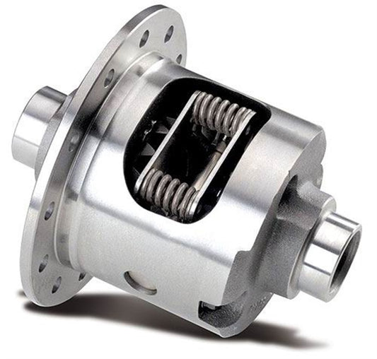 Eaton Posi Differential 33 Spline 1.37in Axle Shaft Diameter Front 9.25in Rear 9.5in