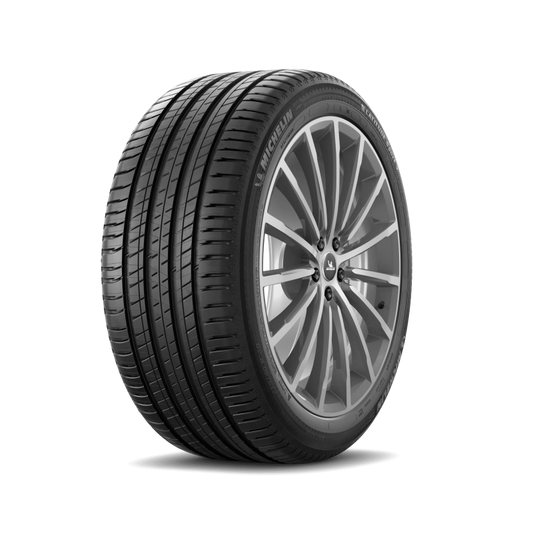 Michelin Latitude Sport 3 255/45ZR20 105Y XL