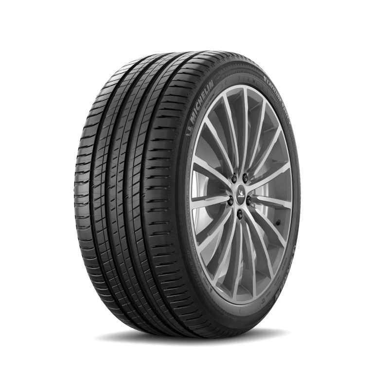 Michelin Latitude Sport 3 275/45R21 107Y