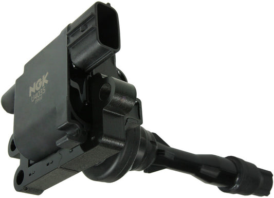 NGK 2006-03 Mitsubishi Montero COP (Waste Spark) Ignition Coil