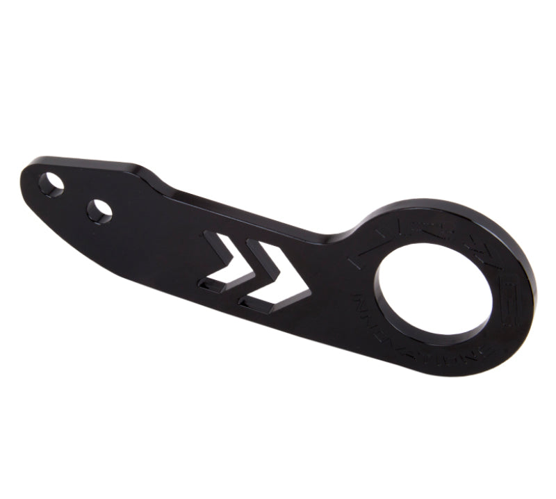 NRG Universal Rear Tow Hook - Black