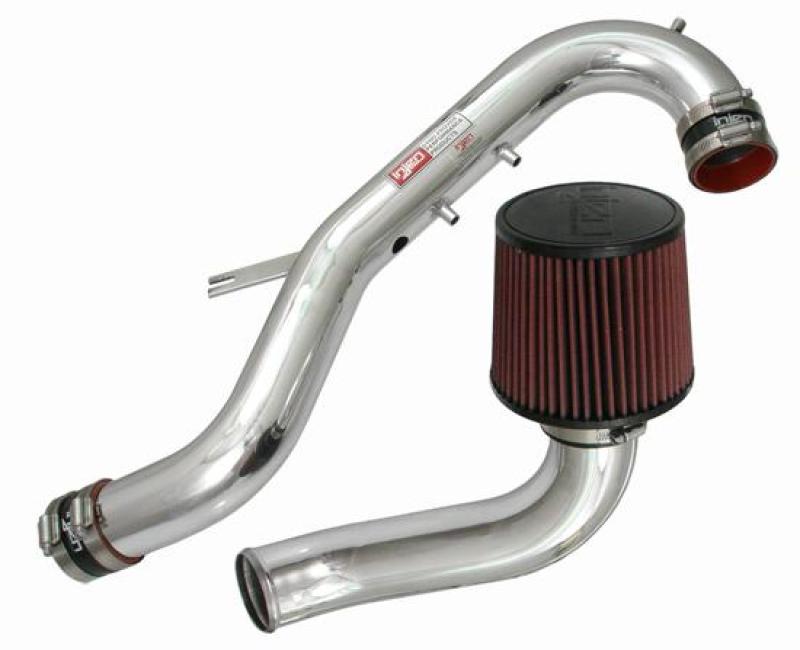 Injen 00-01 RS 2.5L Polished Cold Air Intake