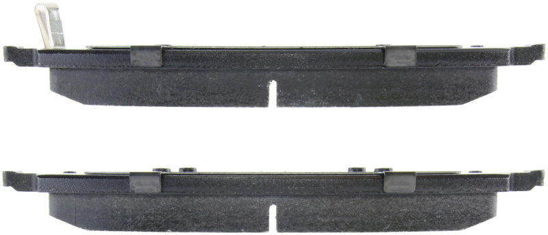 StopTech Sport Brake Pads w/Shims and Hardware - Rear