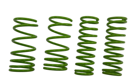 ST Sport-tech Lowering Springs BMW Z4 (Z85)