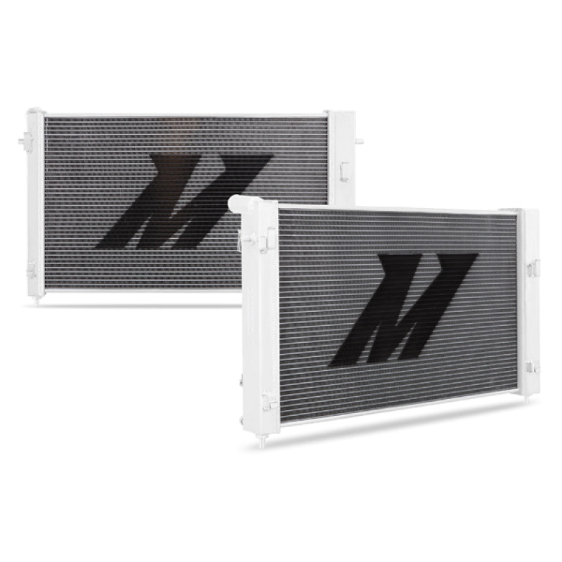 Mishimoto 2004 Pontiac GTO Performance Aluminum Radiator