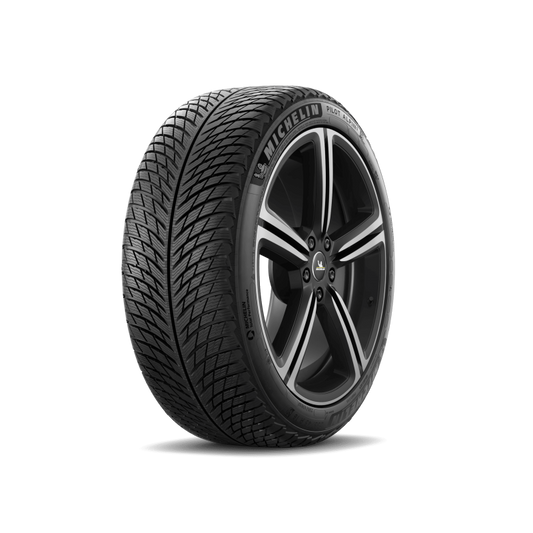 Michelin Pilot Alpin 5 245/40R18 97V XL