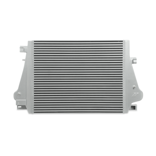 Mishimoto 2016+ Chevrolet Camaro 2.0T / 2013+ Cadillac ATS 2.0T Performance Intercooler (Silver)