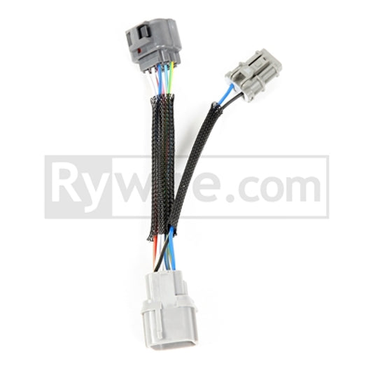 Rywire OBD2 10-Pin to OBD1 Distributor Adapter