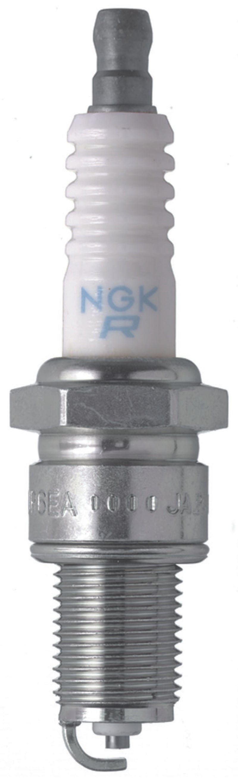 NGK Standard Spark Plug Box of 4 (BUR6EB-11)