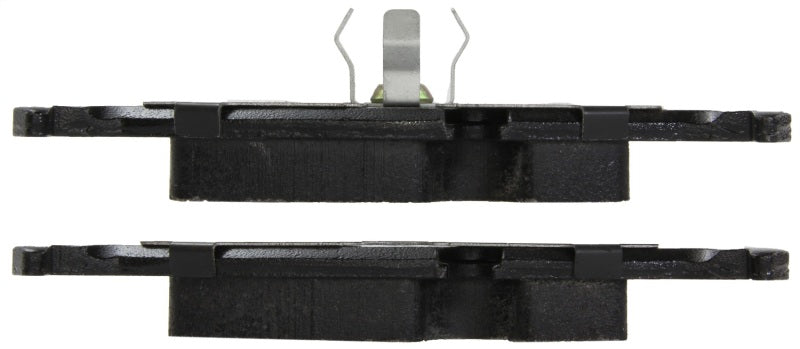 StopTech Performance Brake Pads