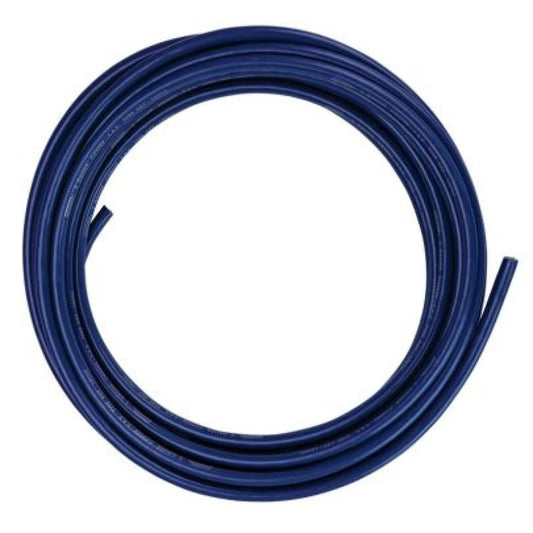 Moroso 2 Gauge Blue Battery Cable - 50ft