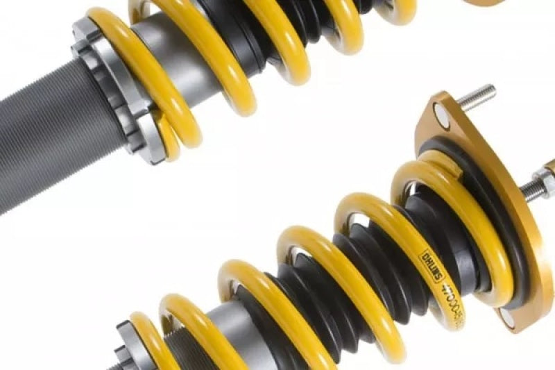 Ohlins 90-05 Mazda Miata (NA/NB) Road & Track Coilover System