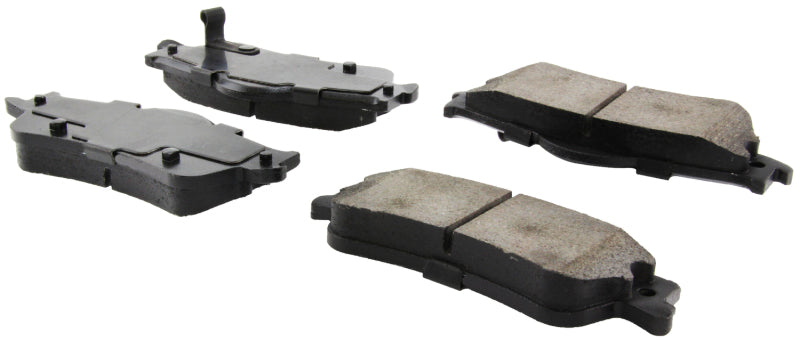 StopTech Performance Brake Pads