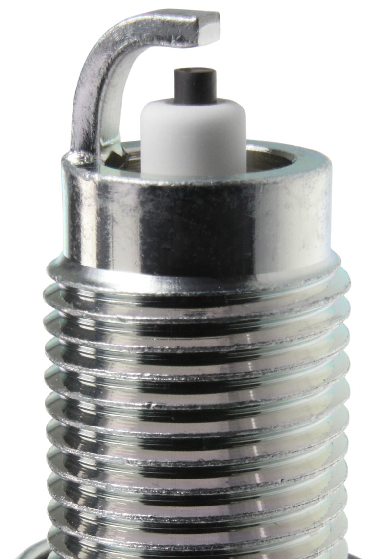 NGK V-Power Spark Plug Box of 4 (ZFR6T-11G)