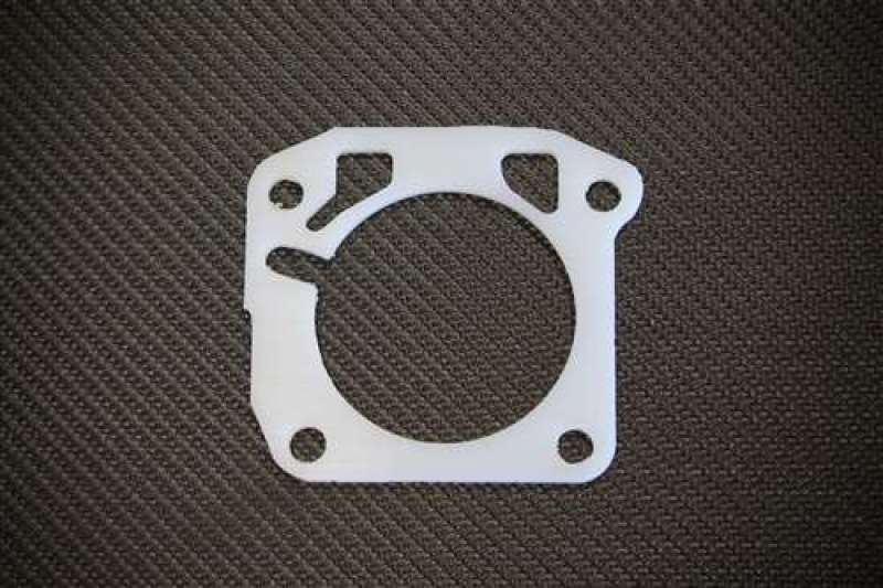 Torque Solution Thermal Throttle Body Gasket: Honda / Acura OBD2 B Series (Type R bore)