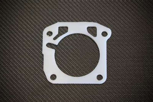 Torque Solution Thermal Throttle Body Gasket: Honda / Acura OBD2 B Series (Type R bore)