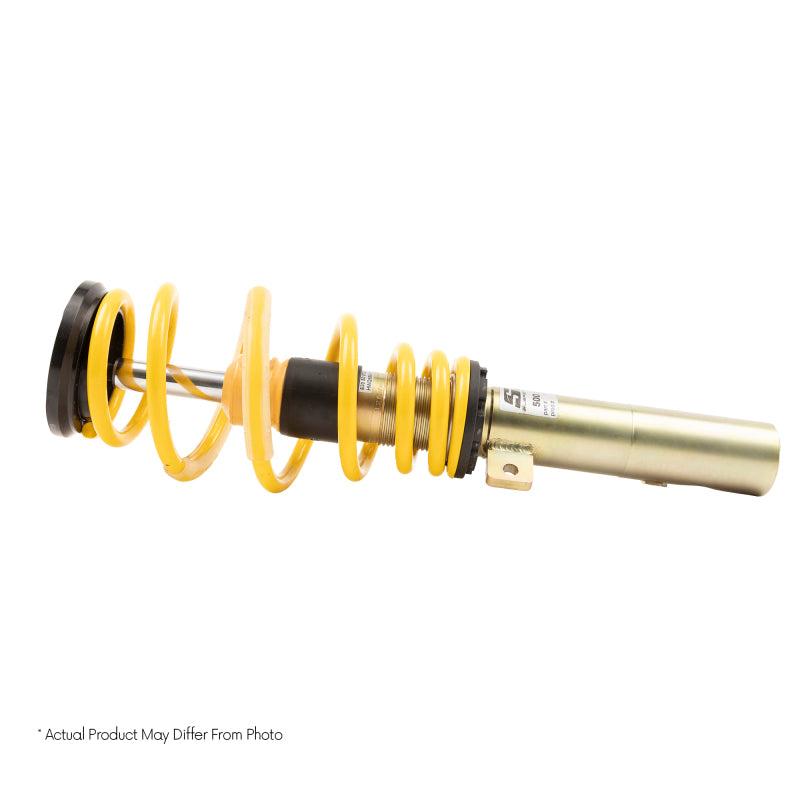 ST Coilover Kit 2011+ Ford Fiesta Sedan/Hatchback