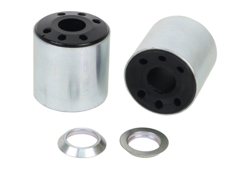 Whiteline 02-04 Ford Focus SVT Front Control Arm Lower Inner Rear Bushing Kit