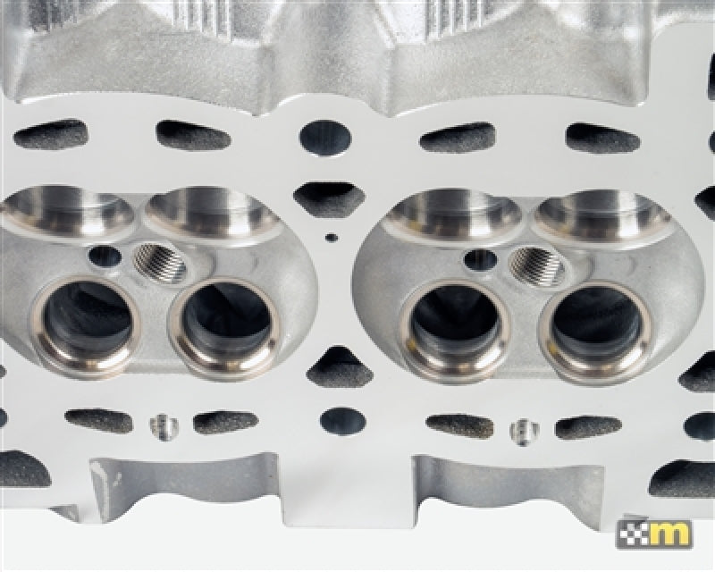 mountune Ford EcoBoost 1.6L MRX Cylinder Head