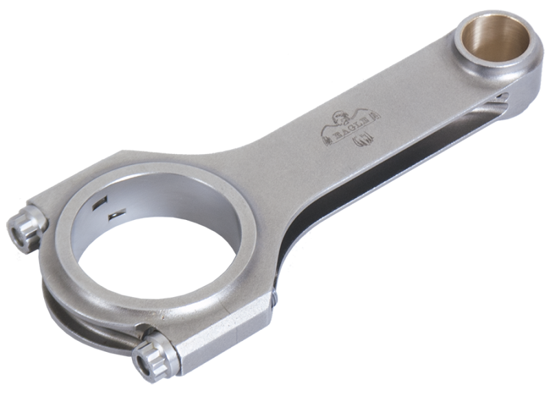 Eagle Chevrolet Big Block H-Beam Connecting Rods (Set of 8)