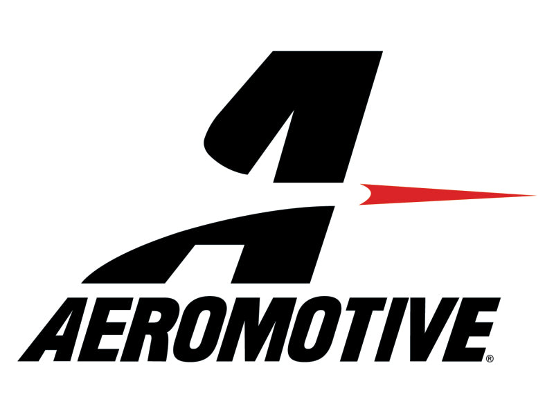 Aeromotive 97-05 Ford 5.4L 2 Valve Fuel Rail System (non lightning truck)